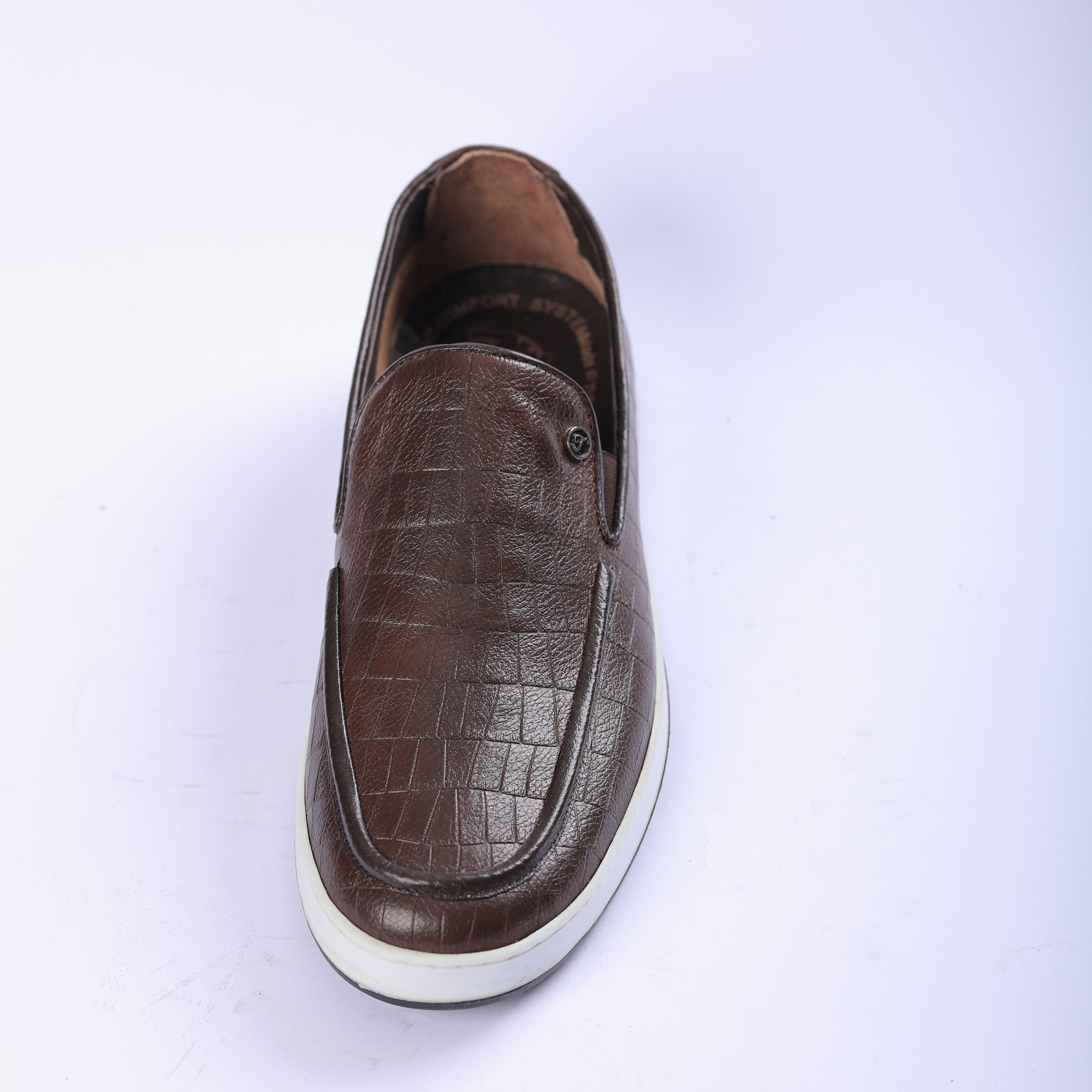 casual shoe