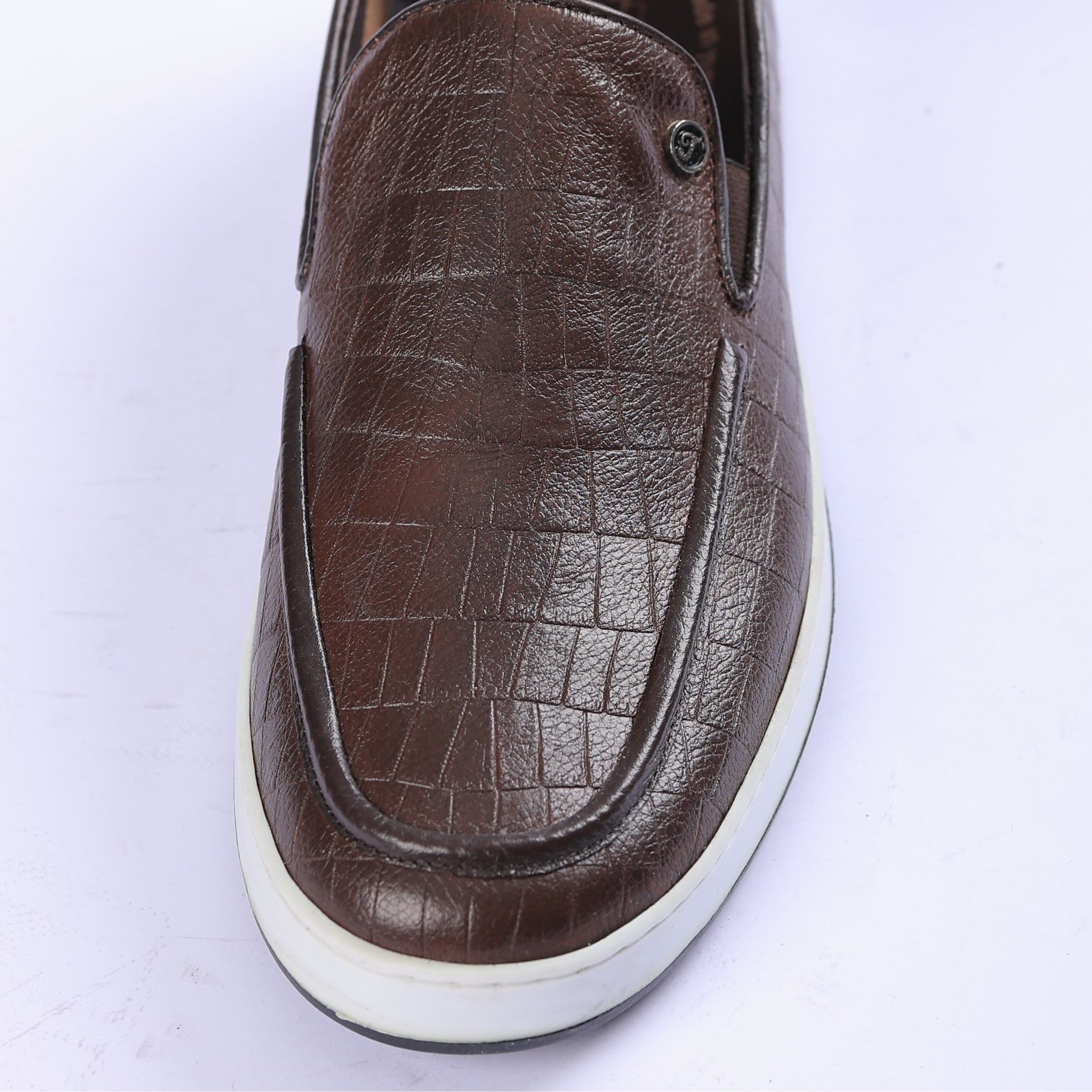 casual shoe