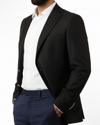 K blazer 1 Charcoal