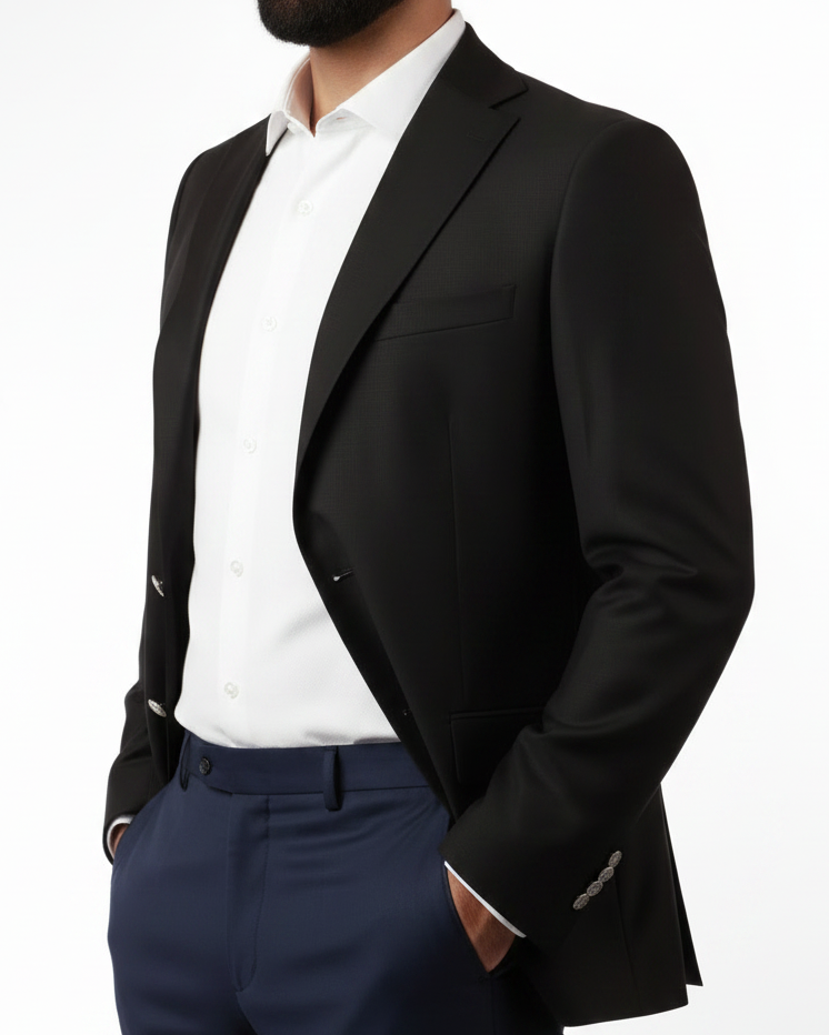 K blazer 1 Charcoal