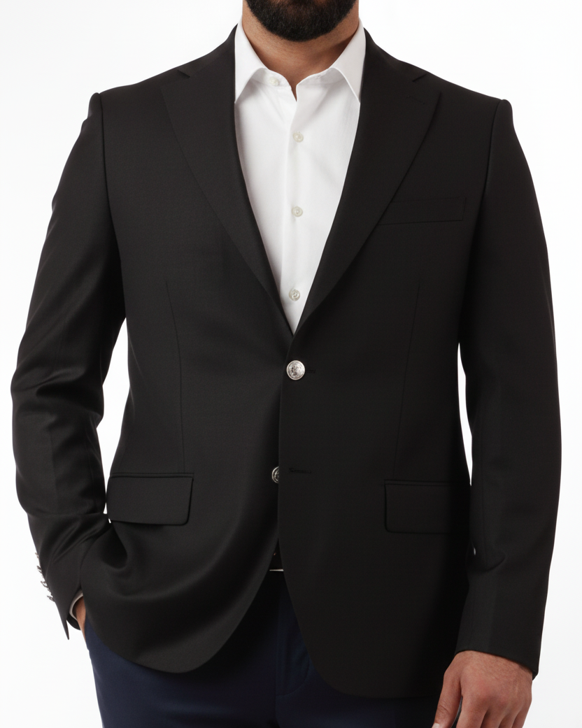 K Blazer 3 black