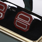 K cufflinks 6