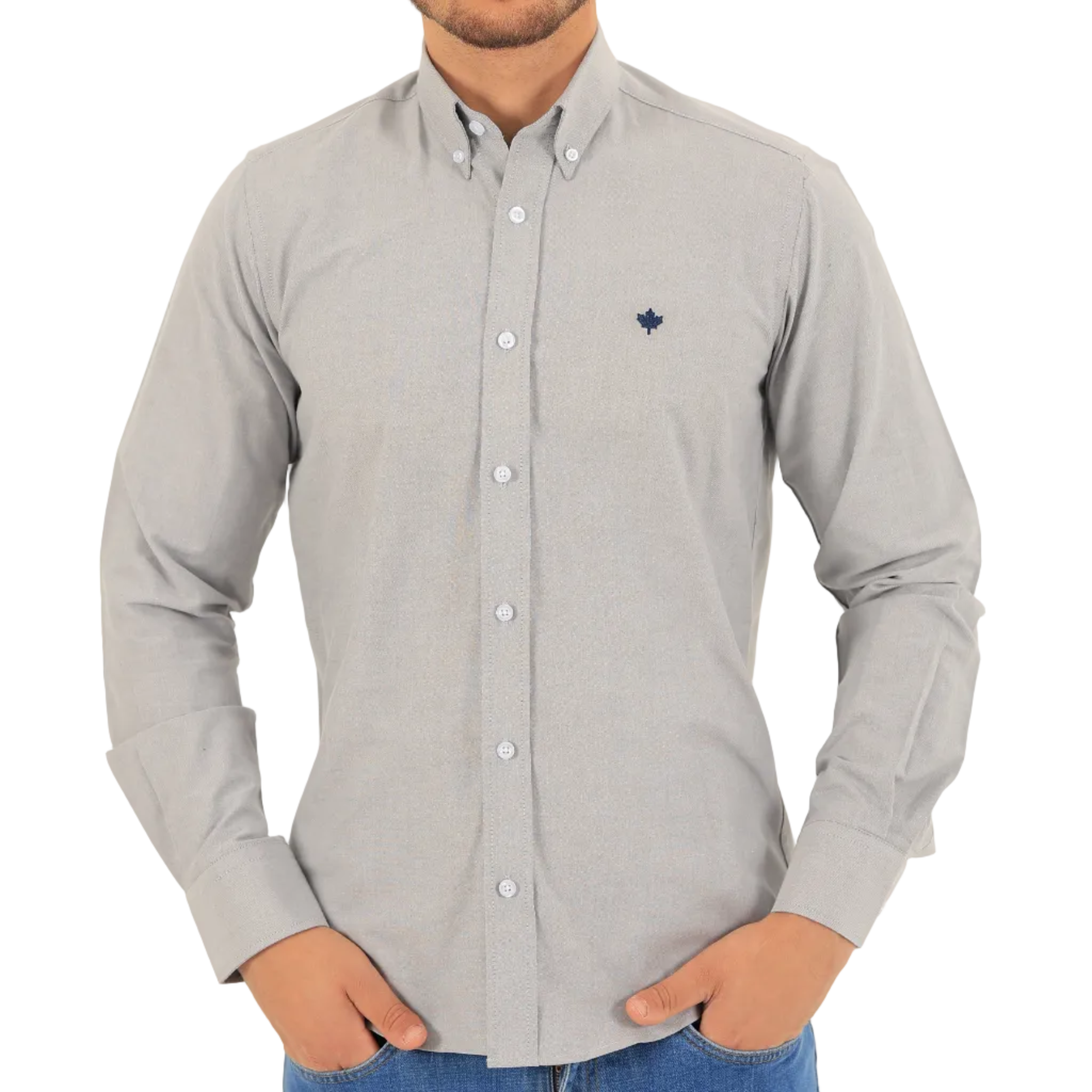 Sport Fit Shirt