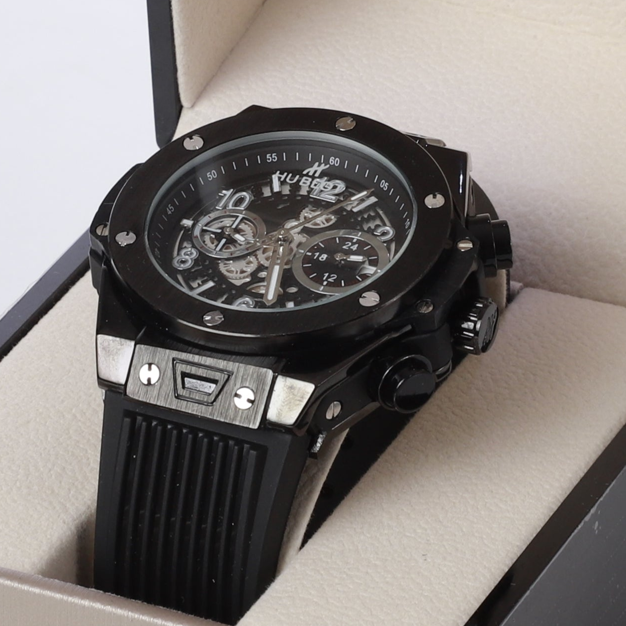 K watch 9