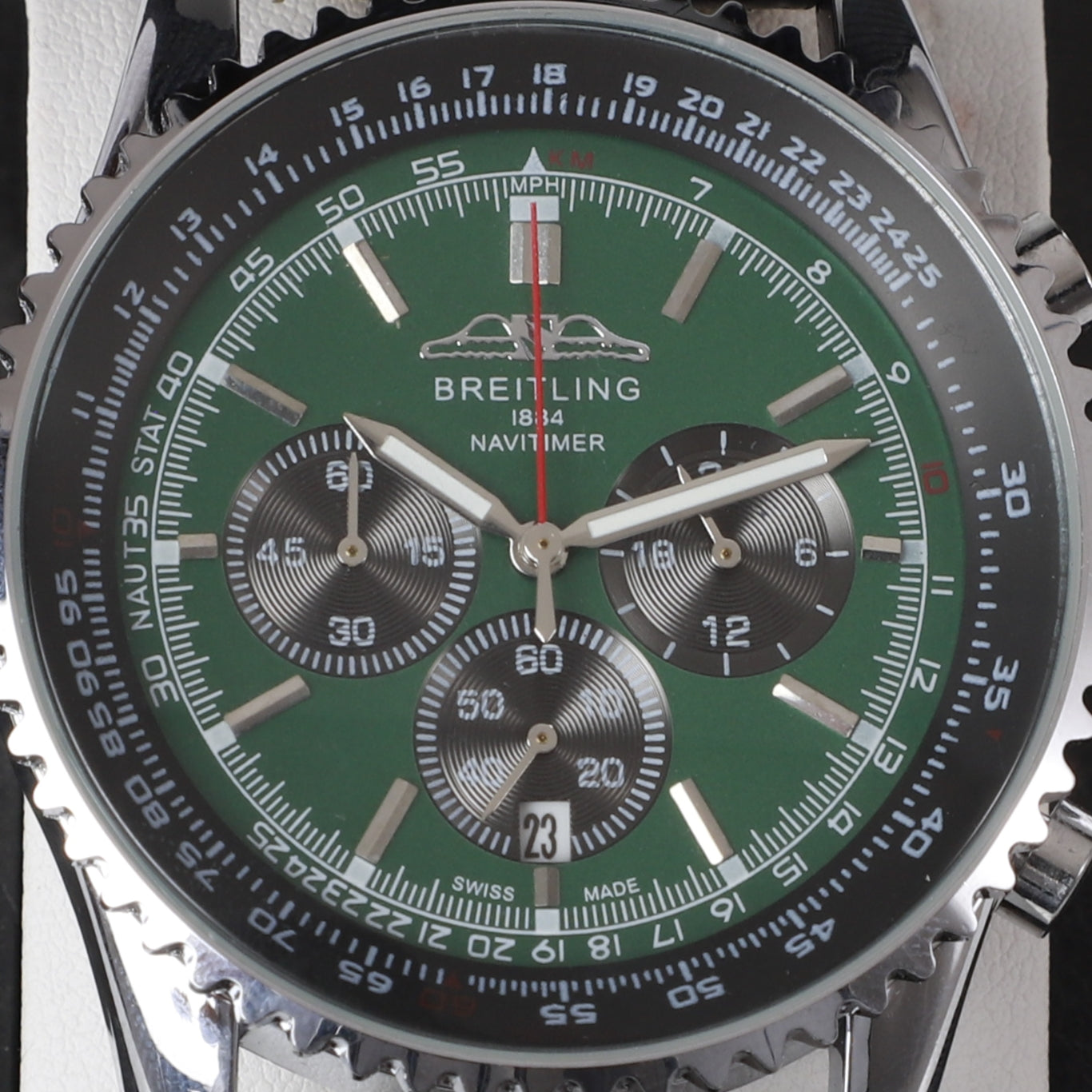 K watch 17