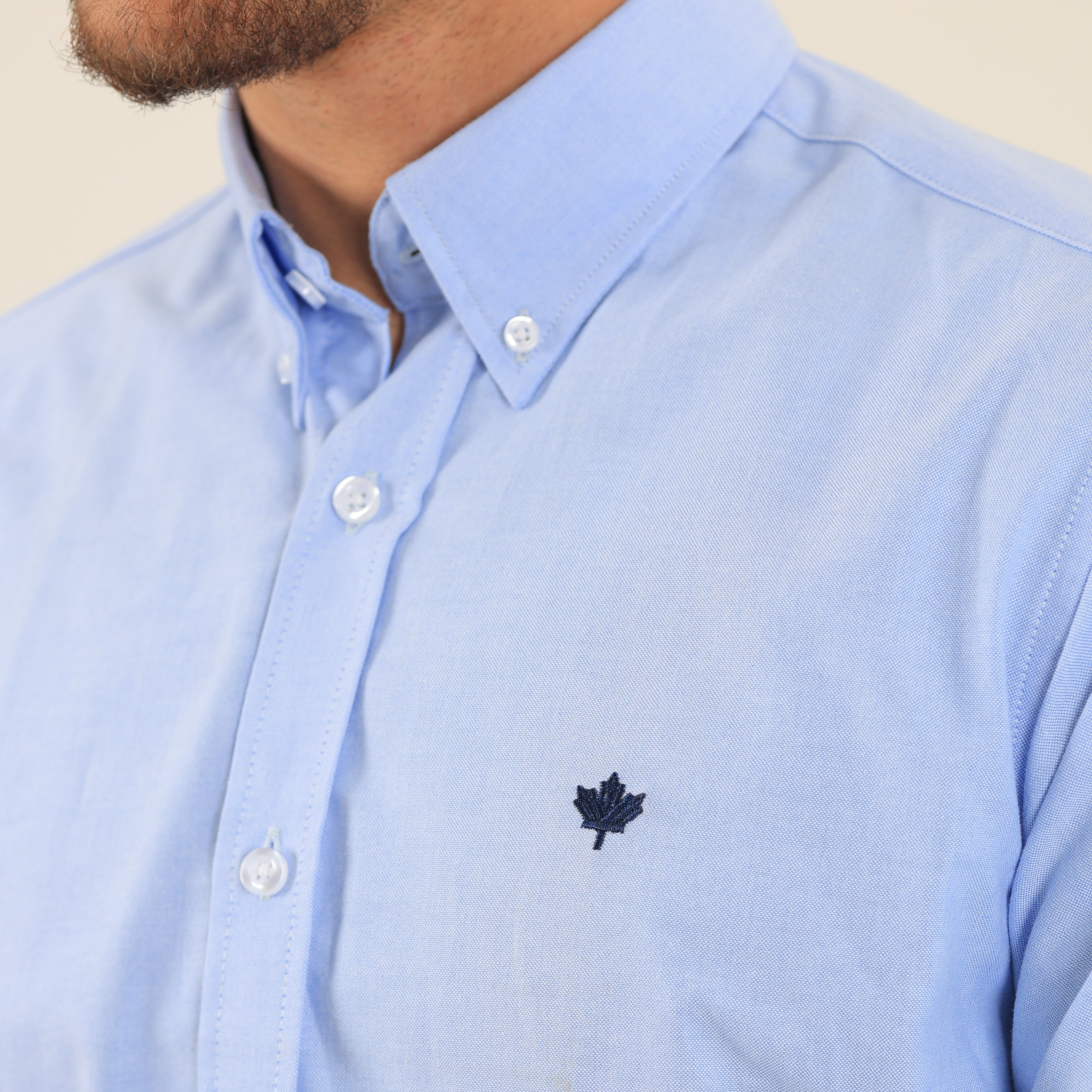 Sport Fit Shirt