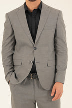 Grand Suit Gray