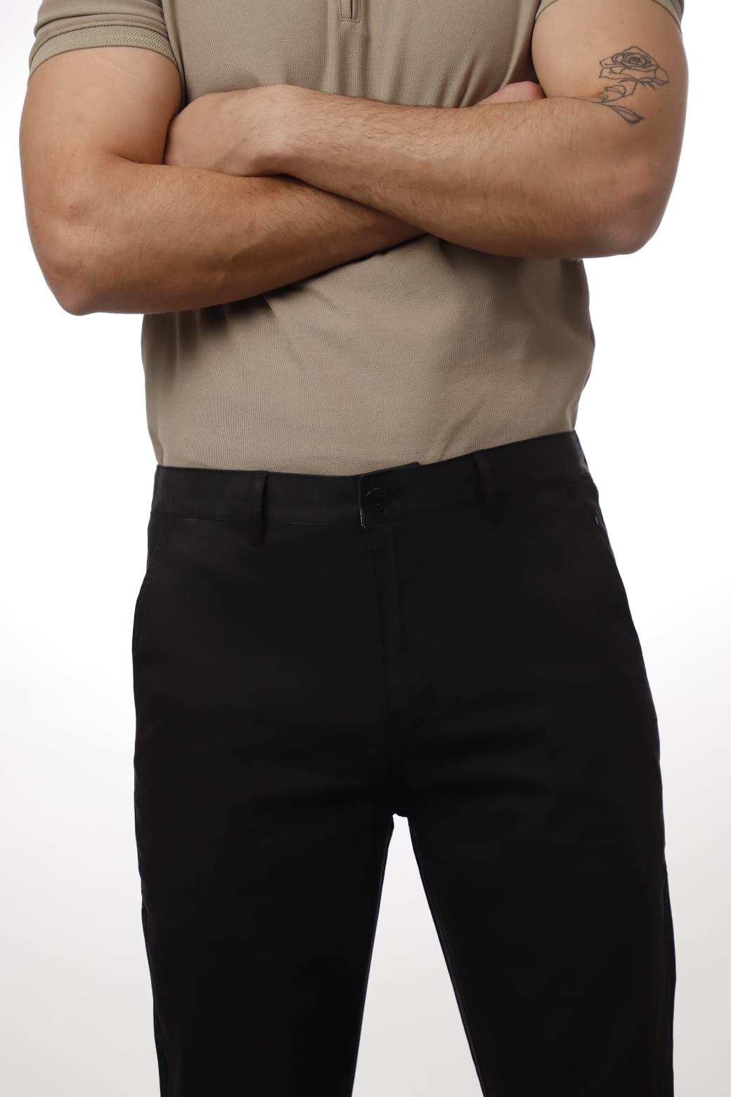 Casual Pant U