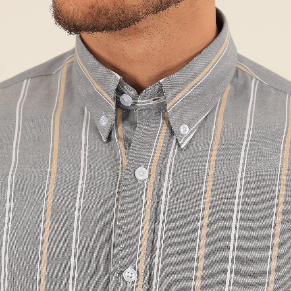 Sport Fit Shirt