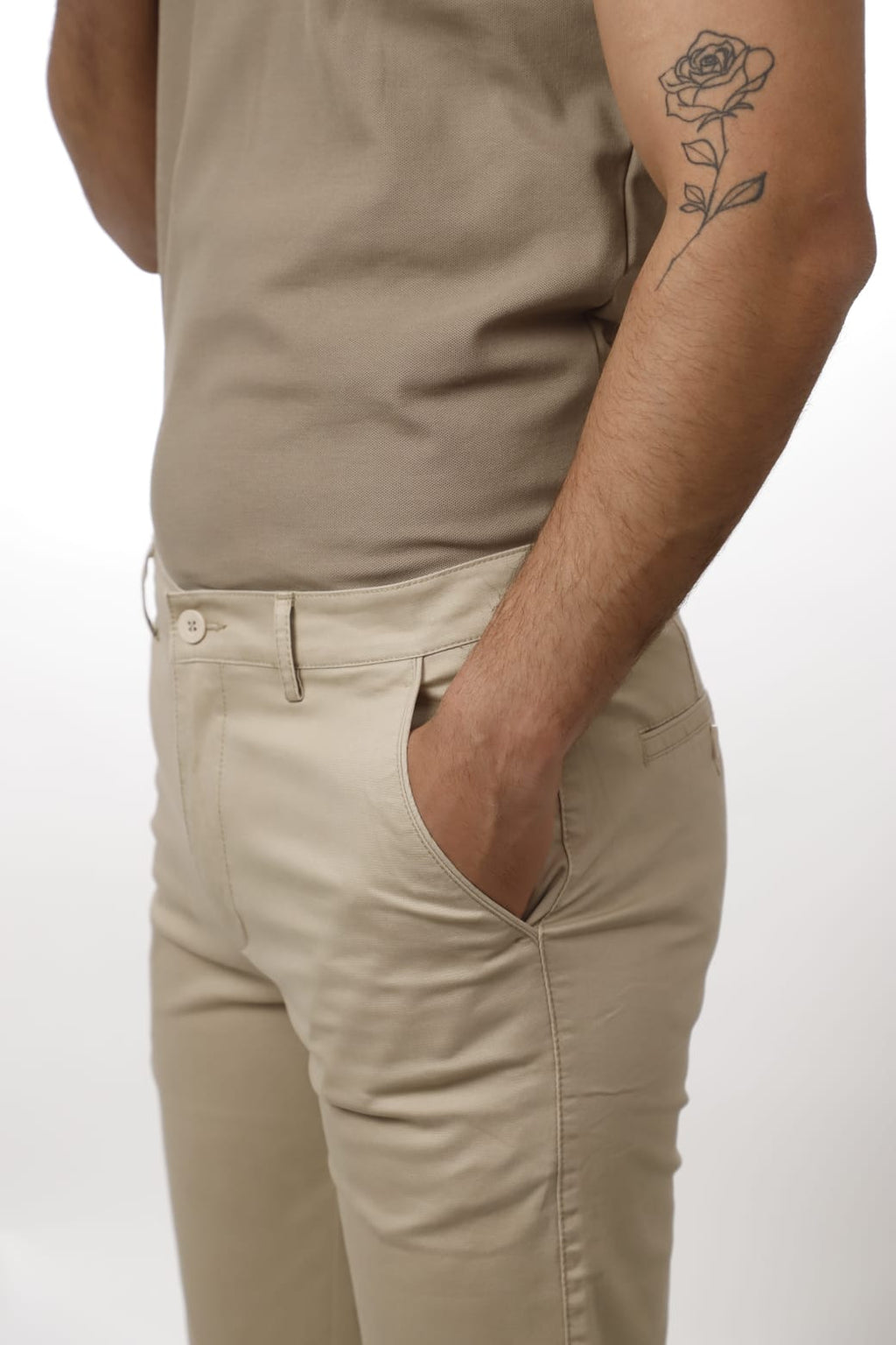 Casual Pant M