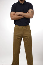 Casual Pant F
