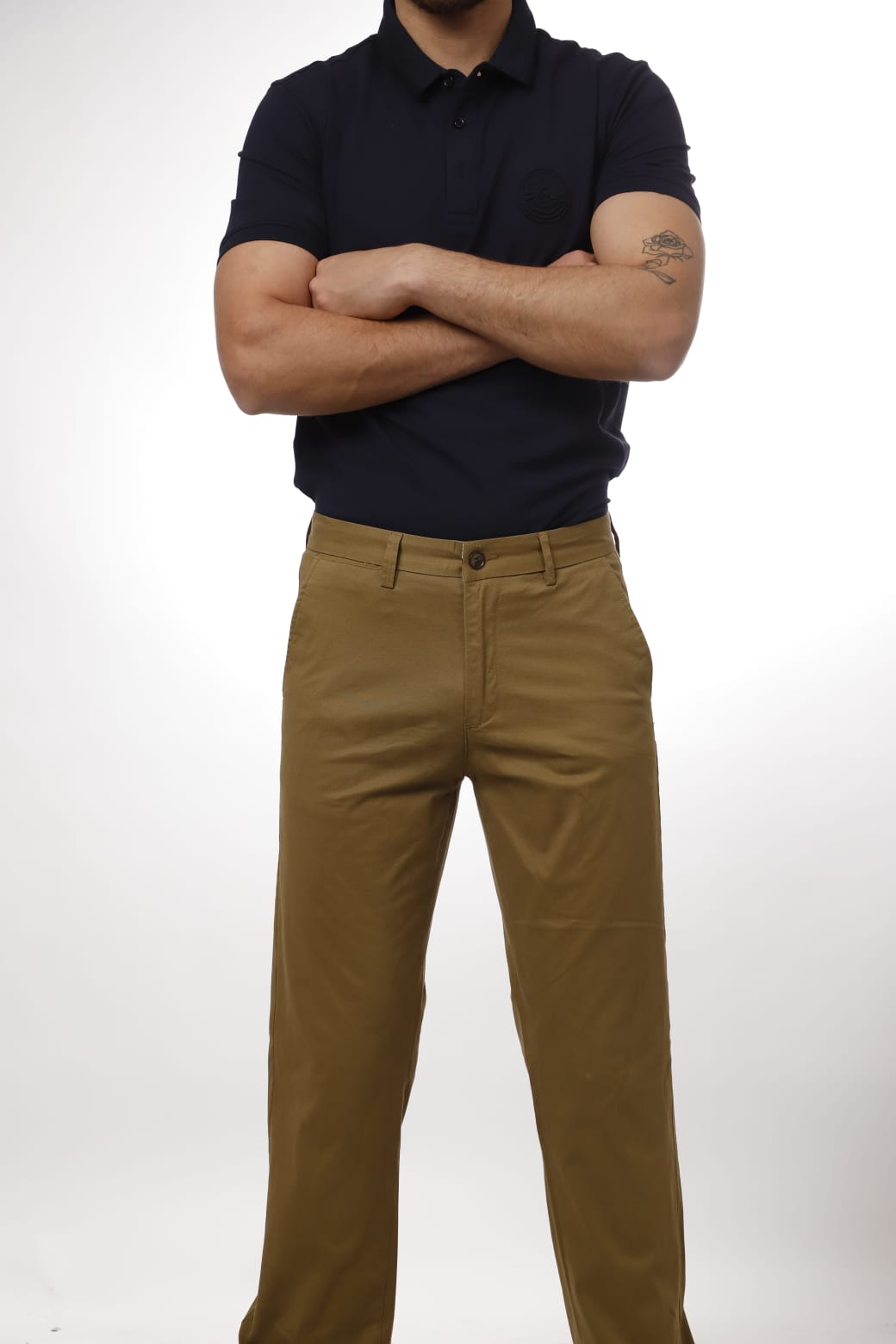 Casual Pant F