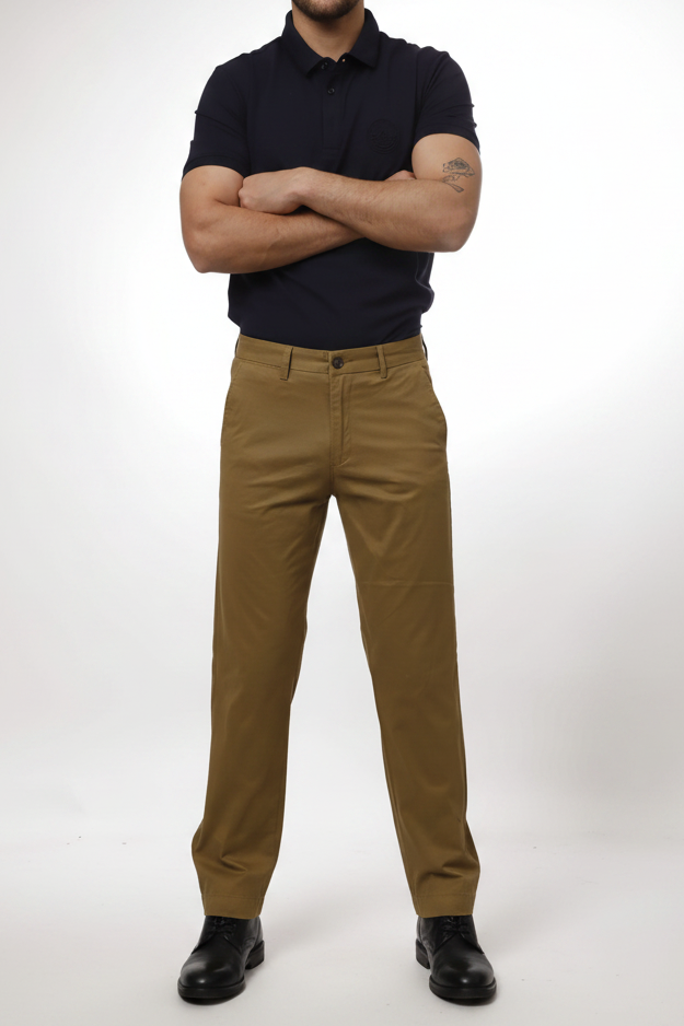 Casual Pant F