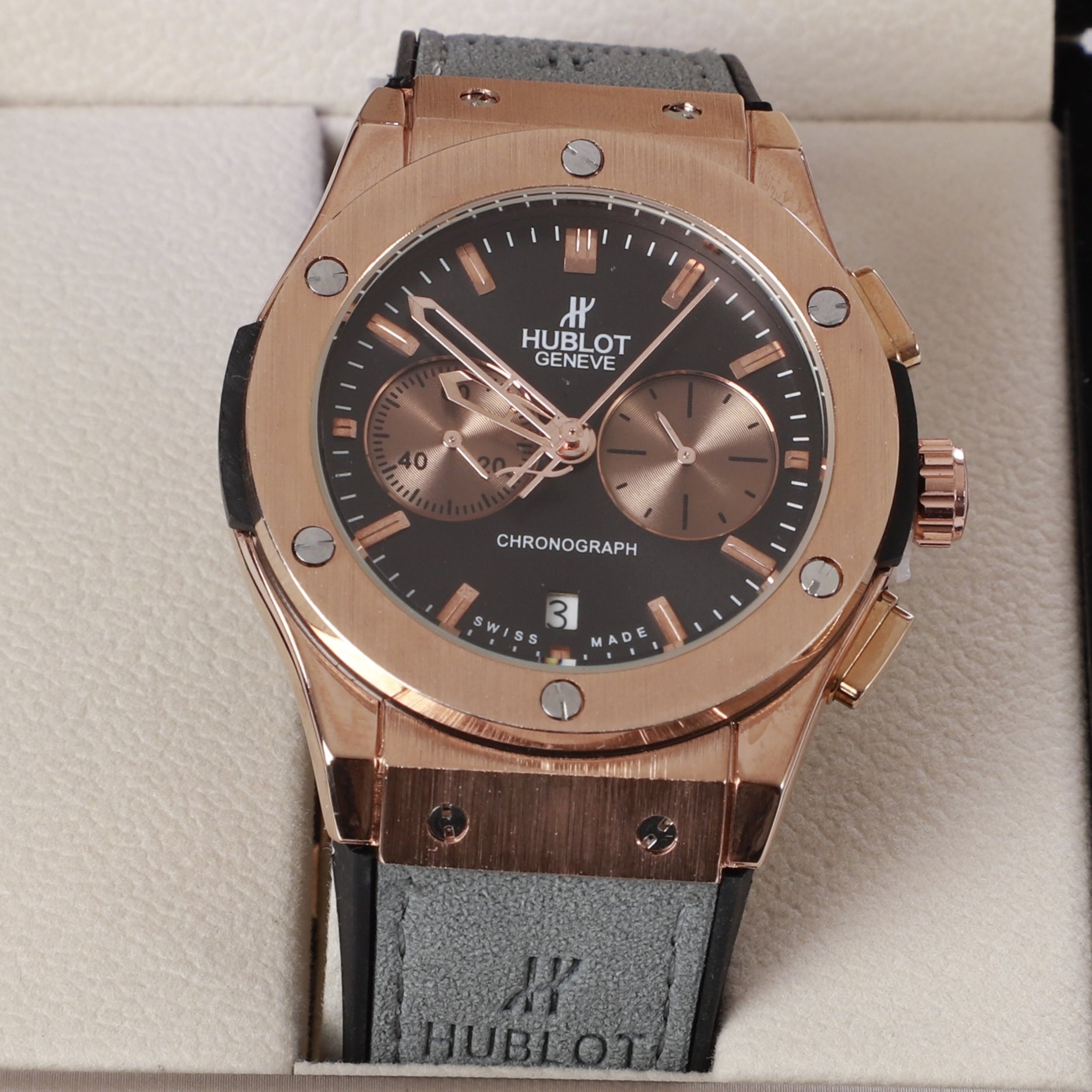 K watch 7