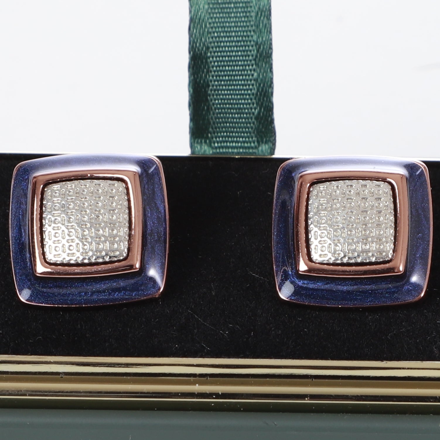 K cufflinks 2