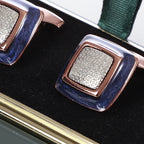 K cufflinks 2
