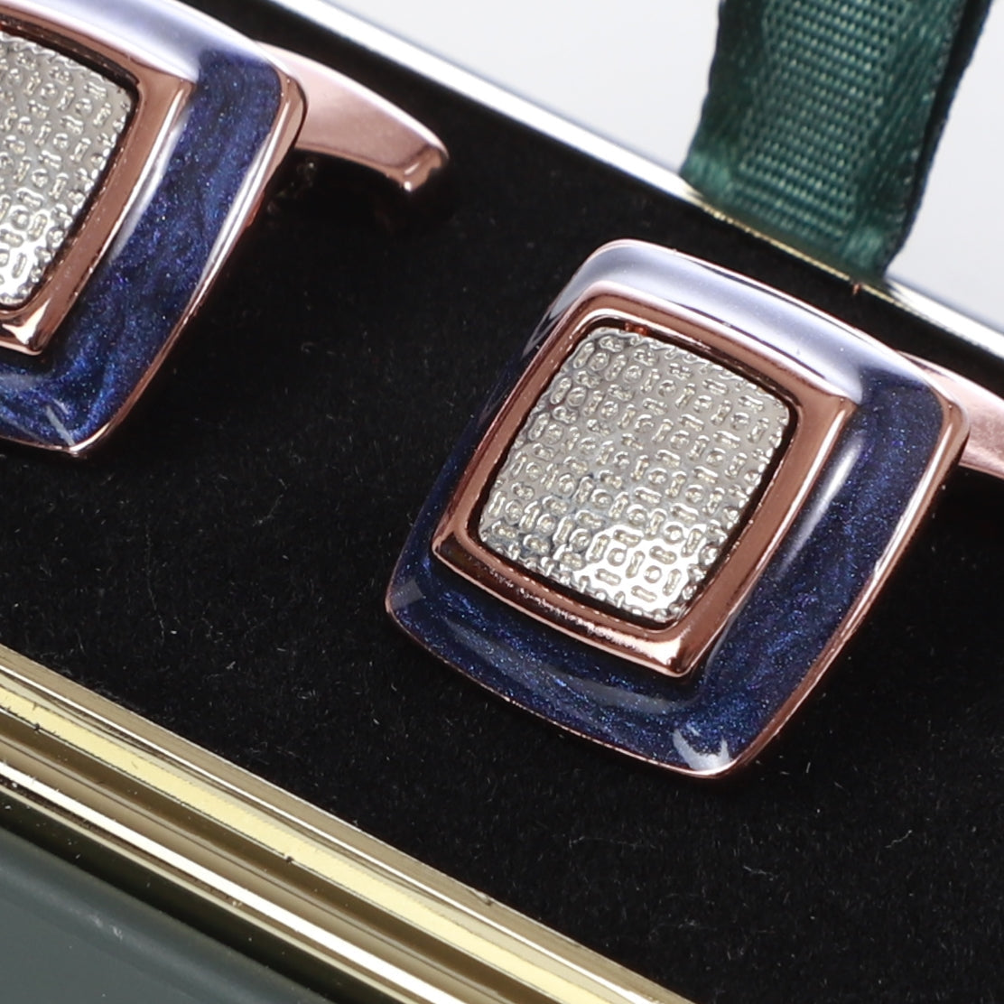 K cufflinks 2