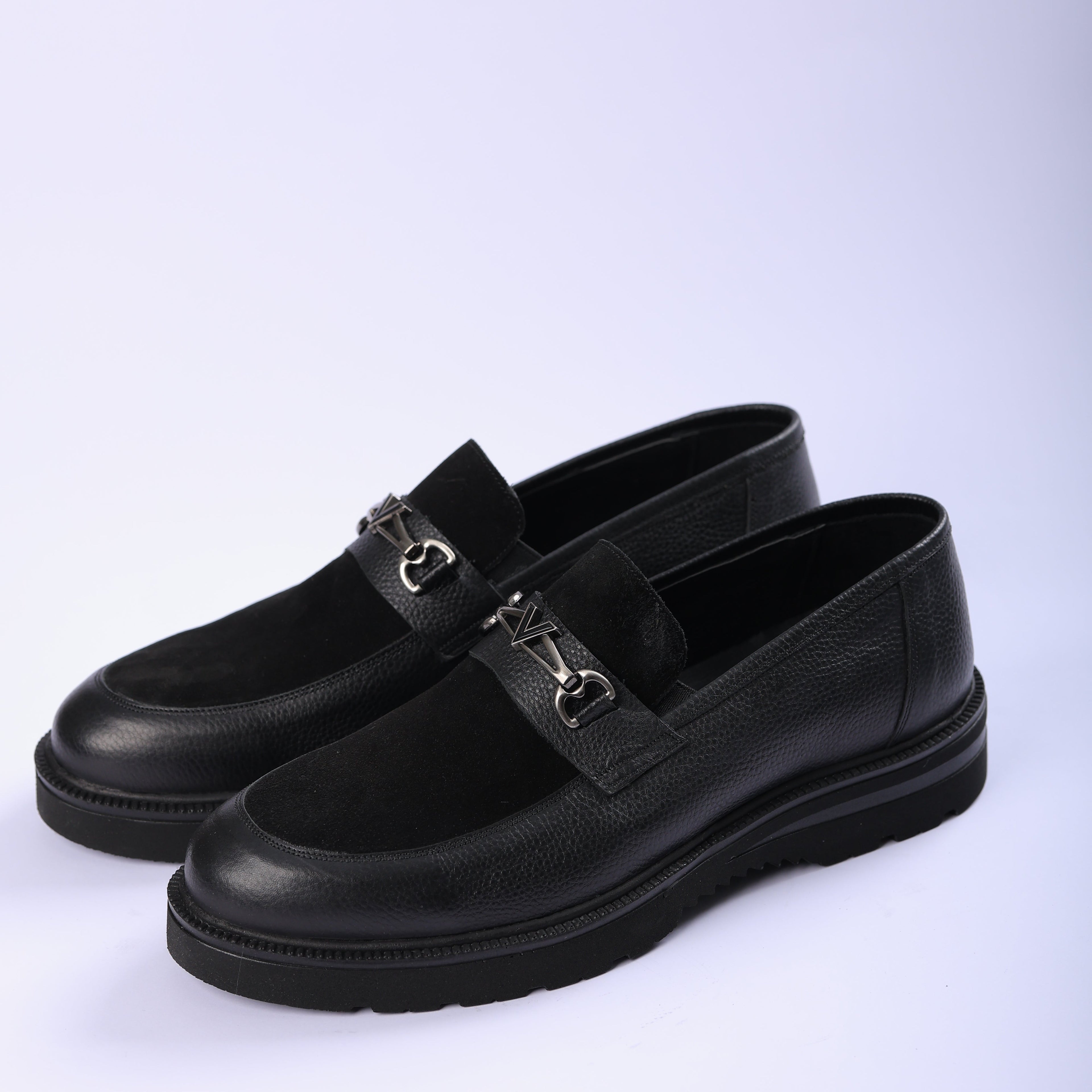 Formal Shoe