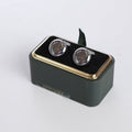 cufflinks 20