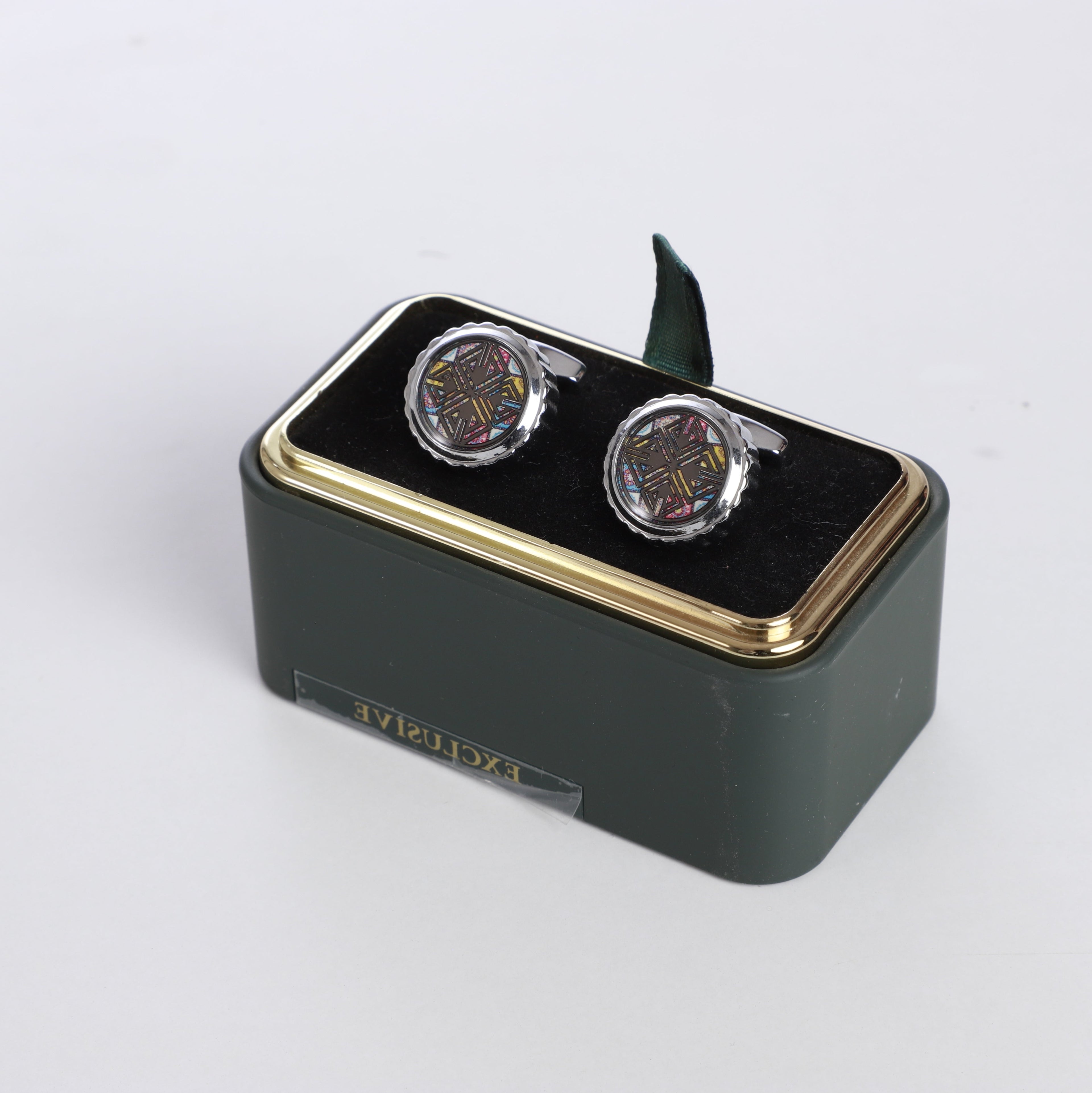cufflinks 20