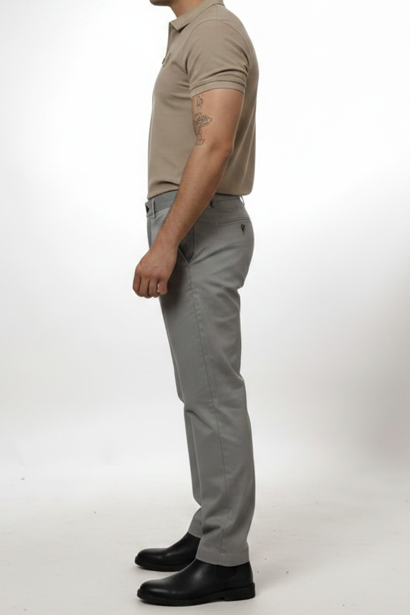 Casual Pant F