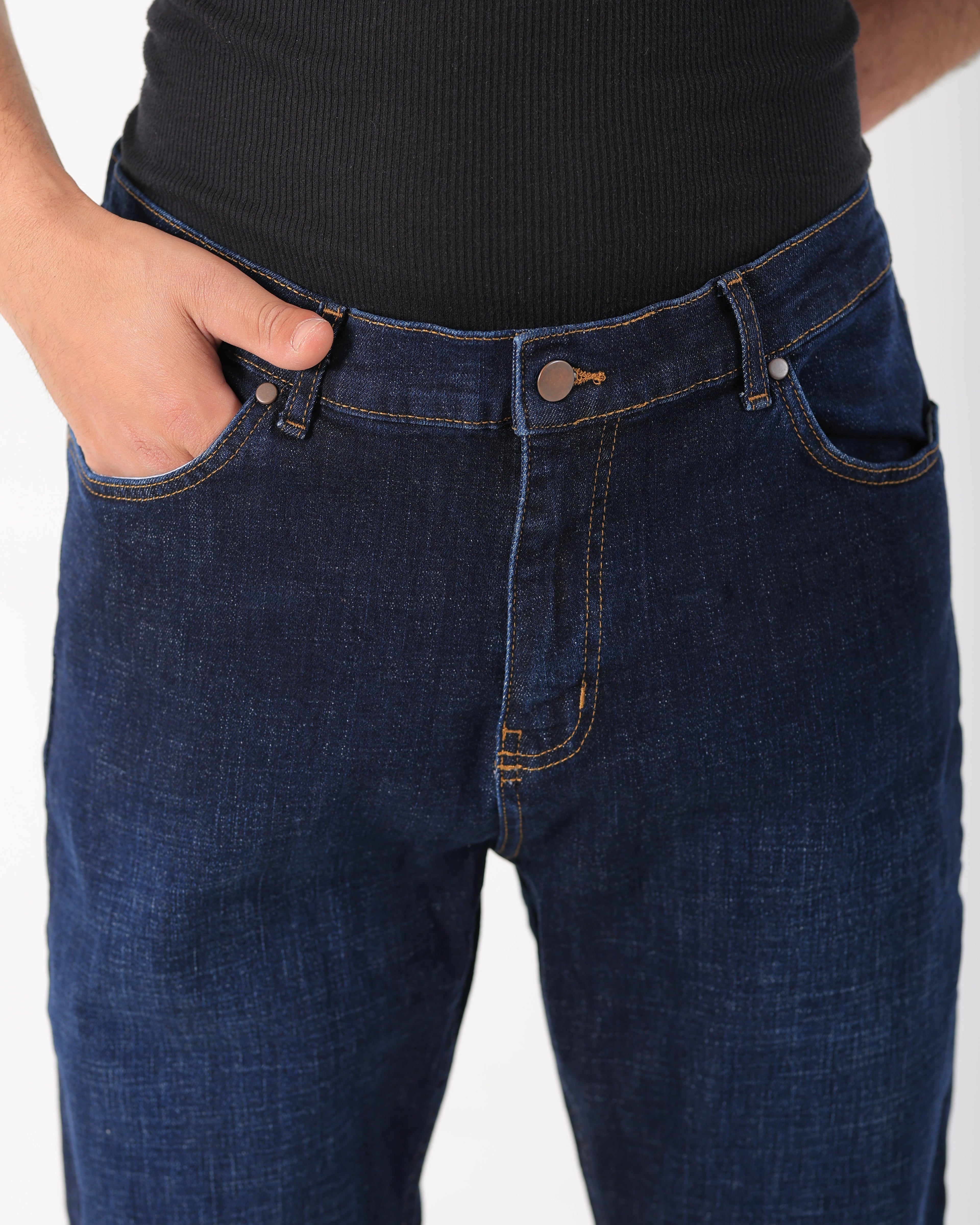 Bro Jeans