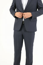 Grand Suit Dark Navy