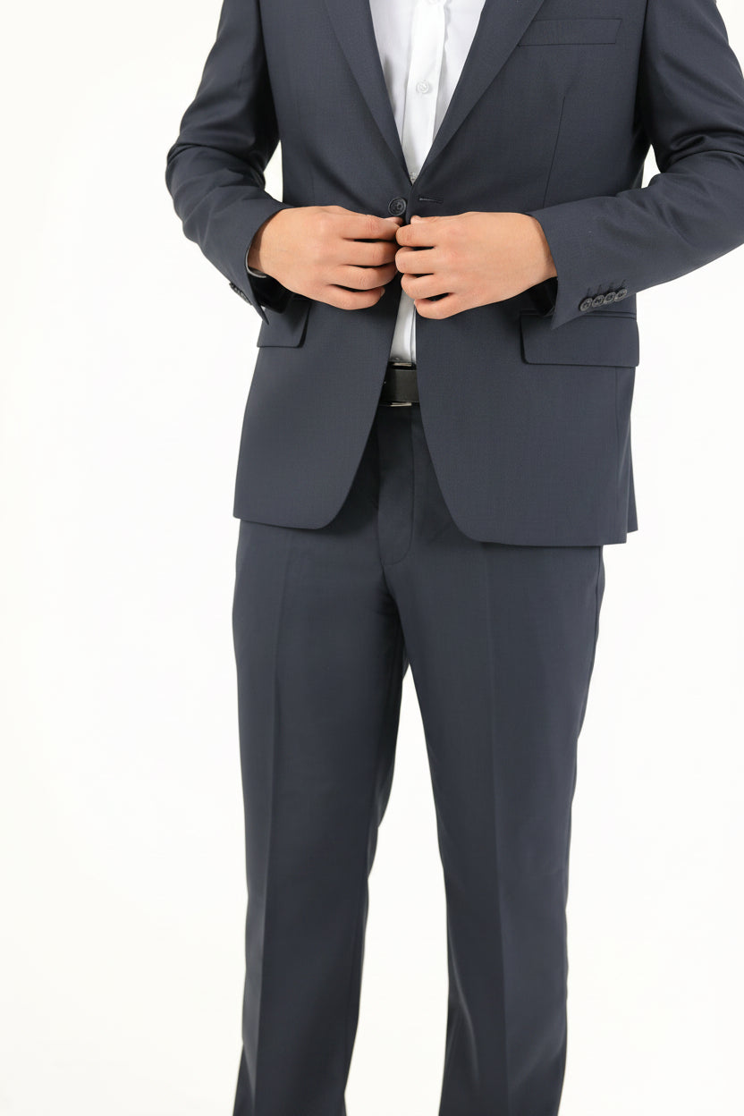 Grand Suit Dark Navy