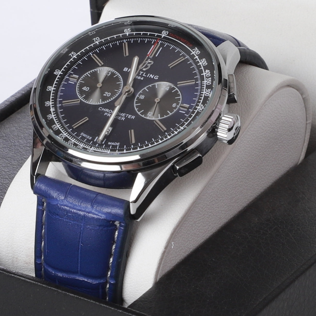K watch 13