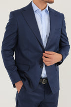 Grand Suit Navy