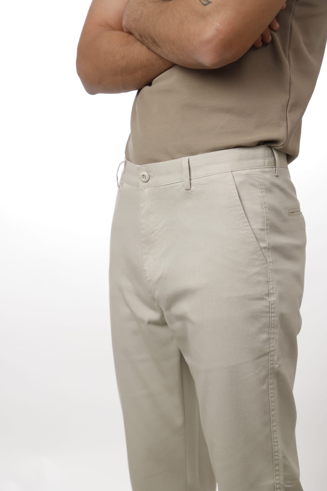 Casual Pant U