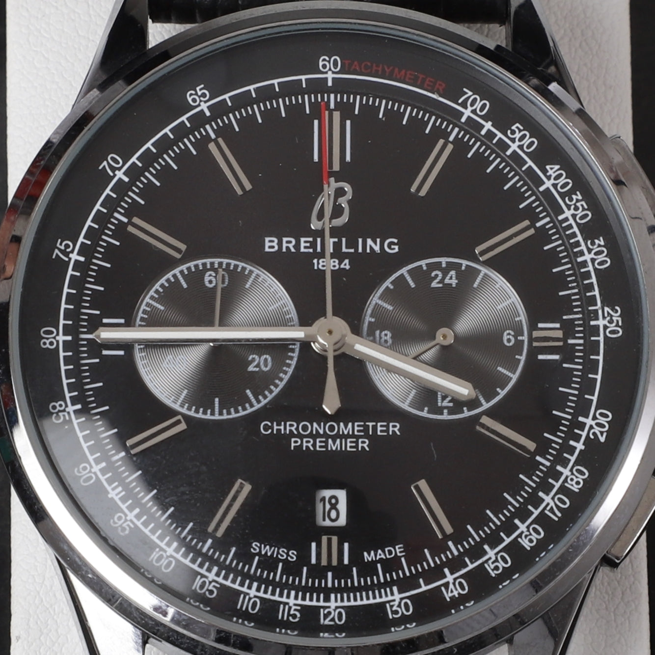 K watch 16