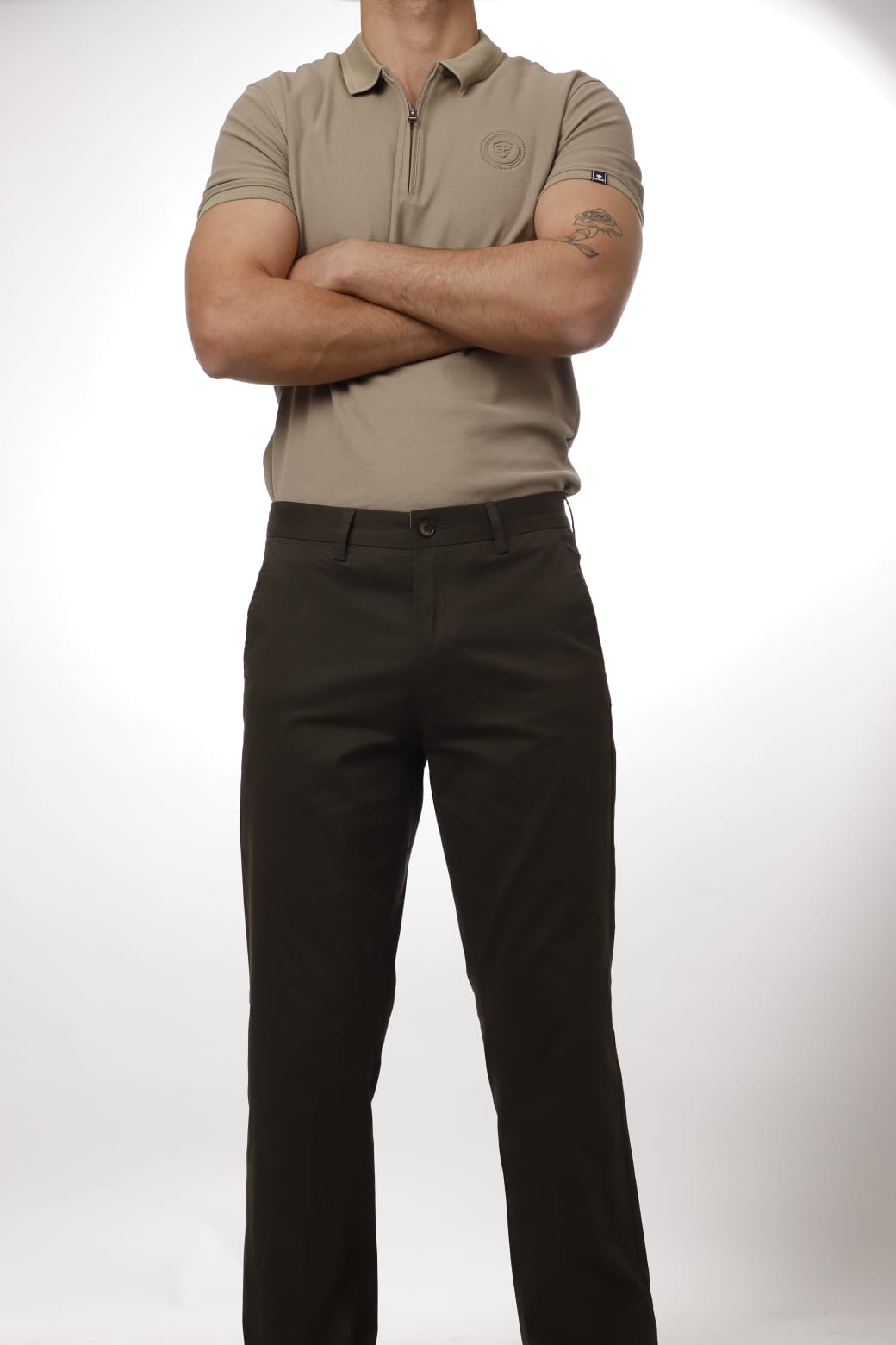 Casual Pant F