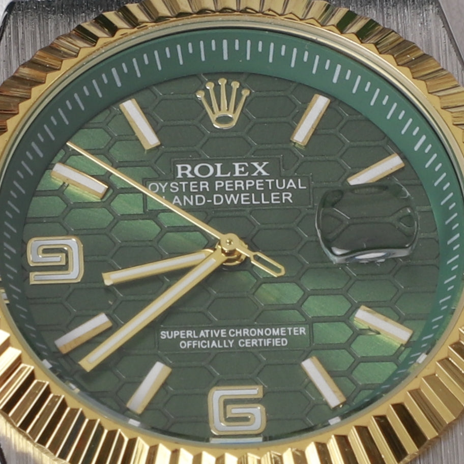 K watch 5