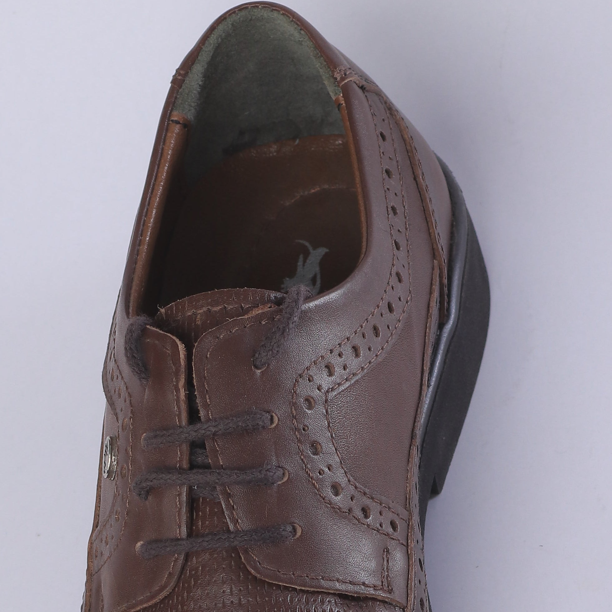 Formal shoe