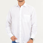 Classic Fit Shirt