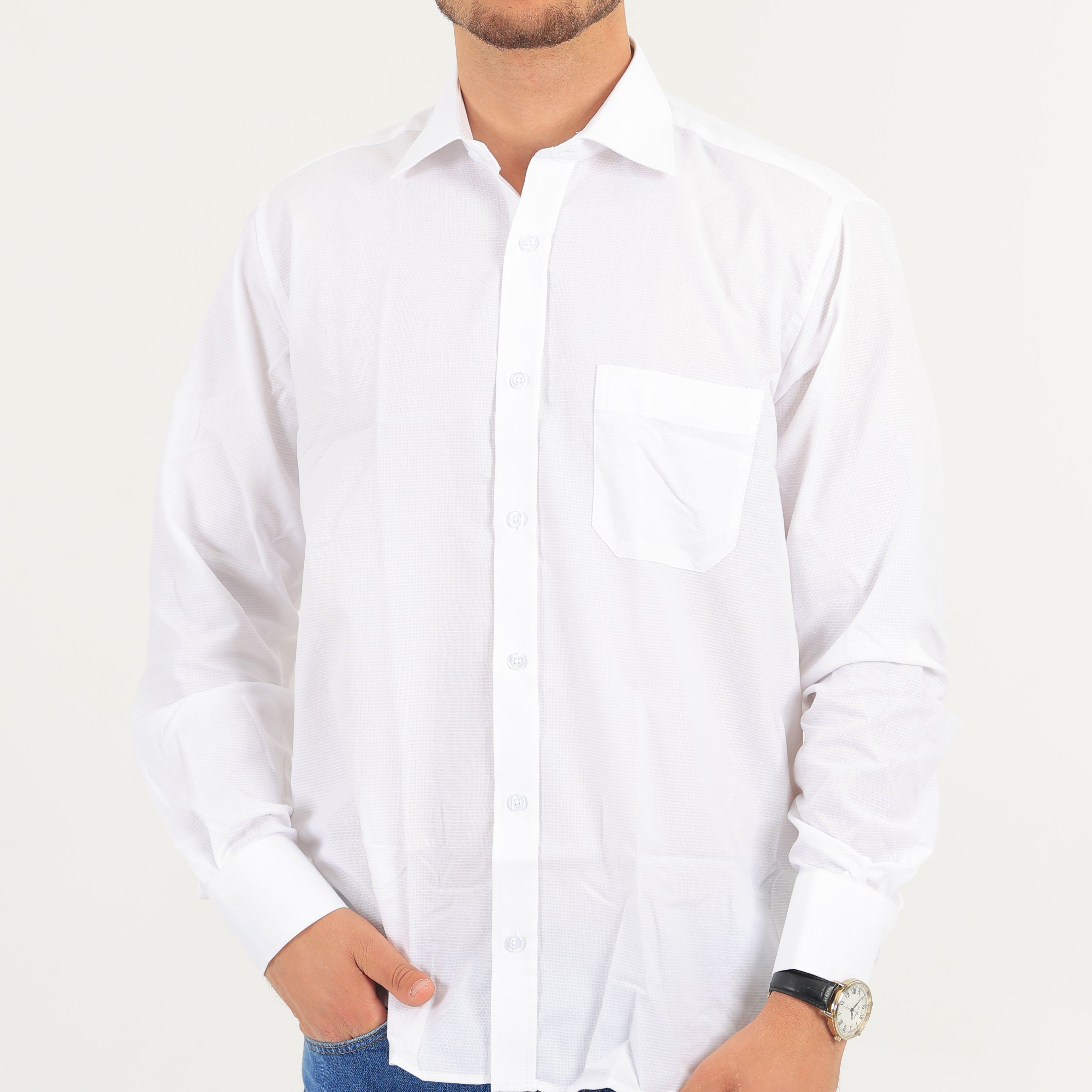 Classic Fit Shirt
