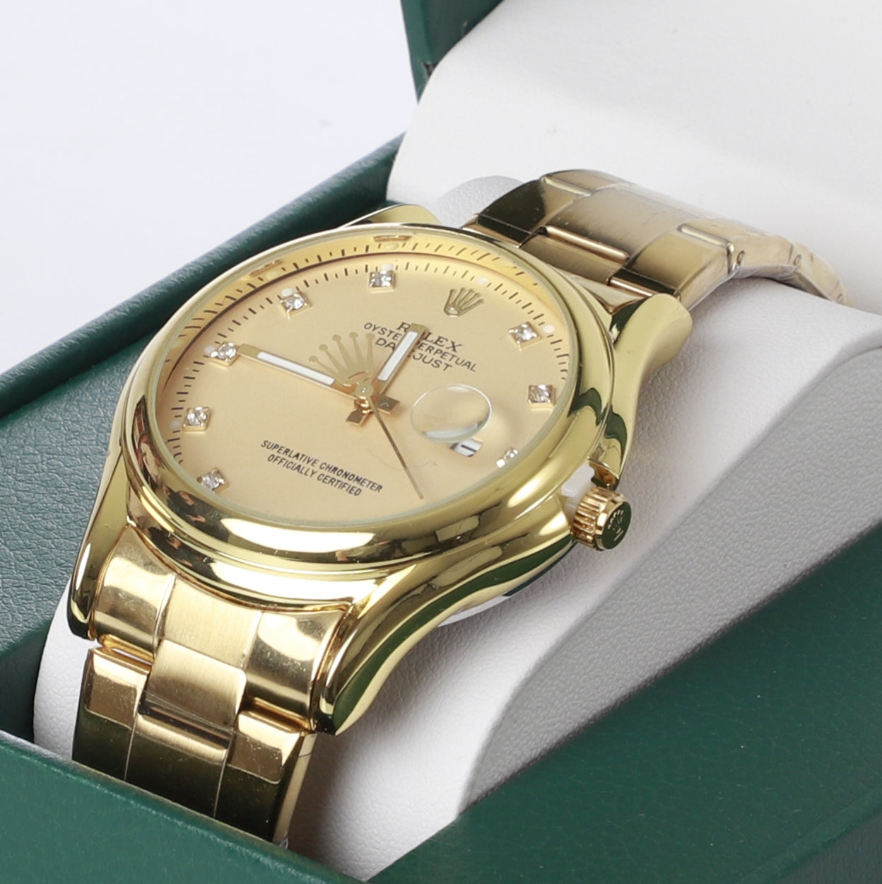 K watch 4