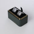 K cufflinks 13