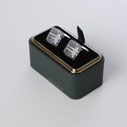 K cufflinks 13