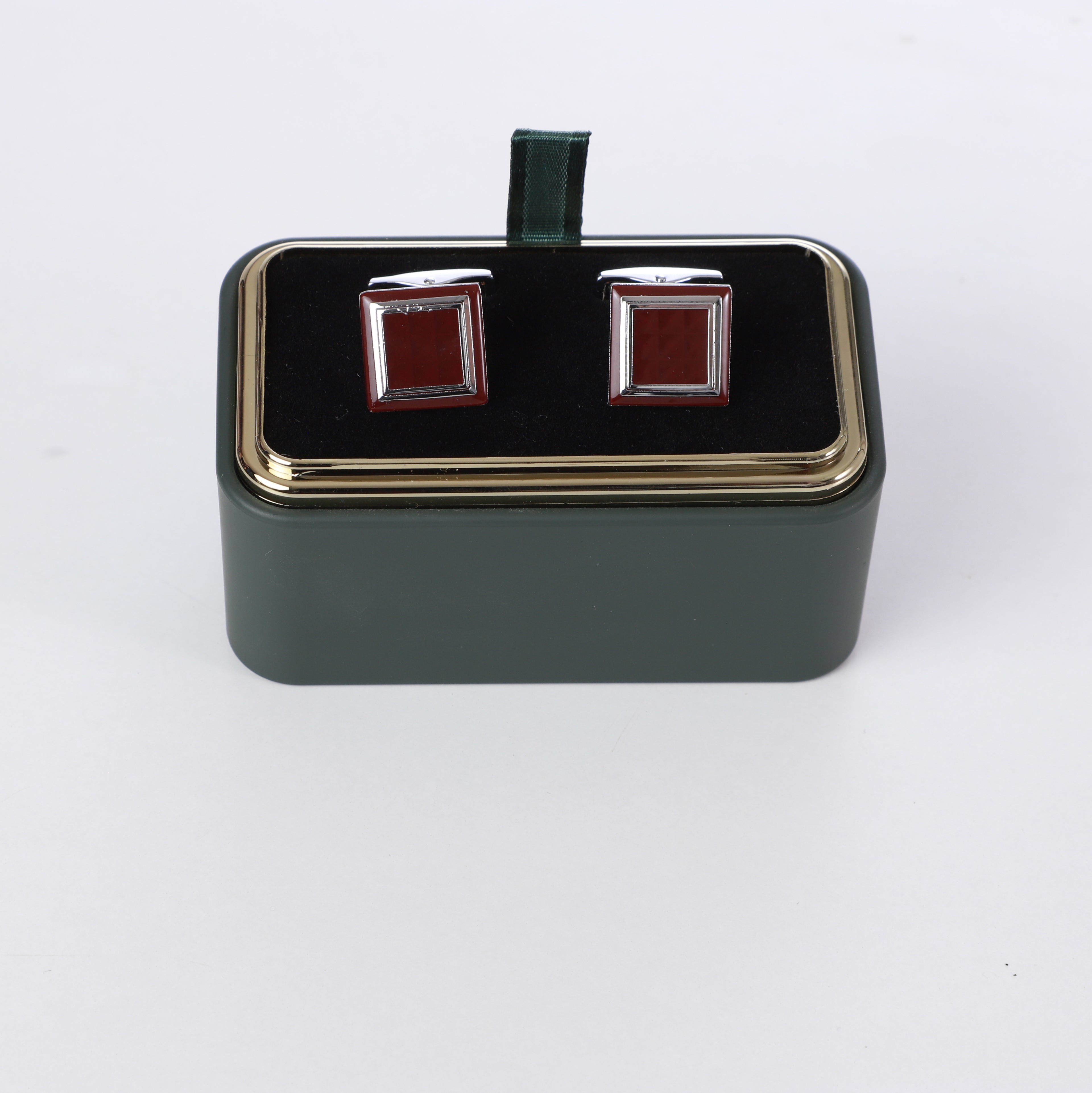 K cufflinks 7