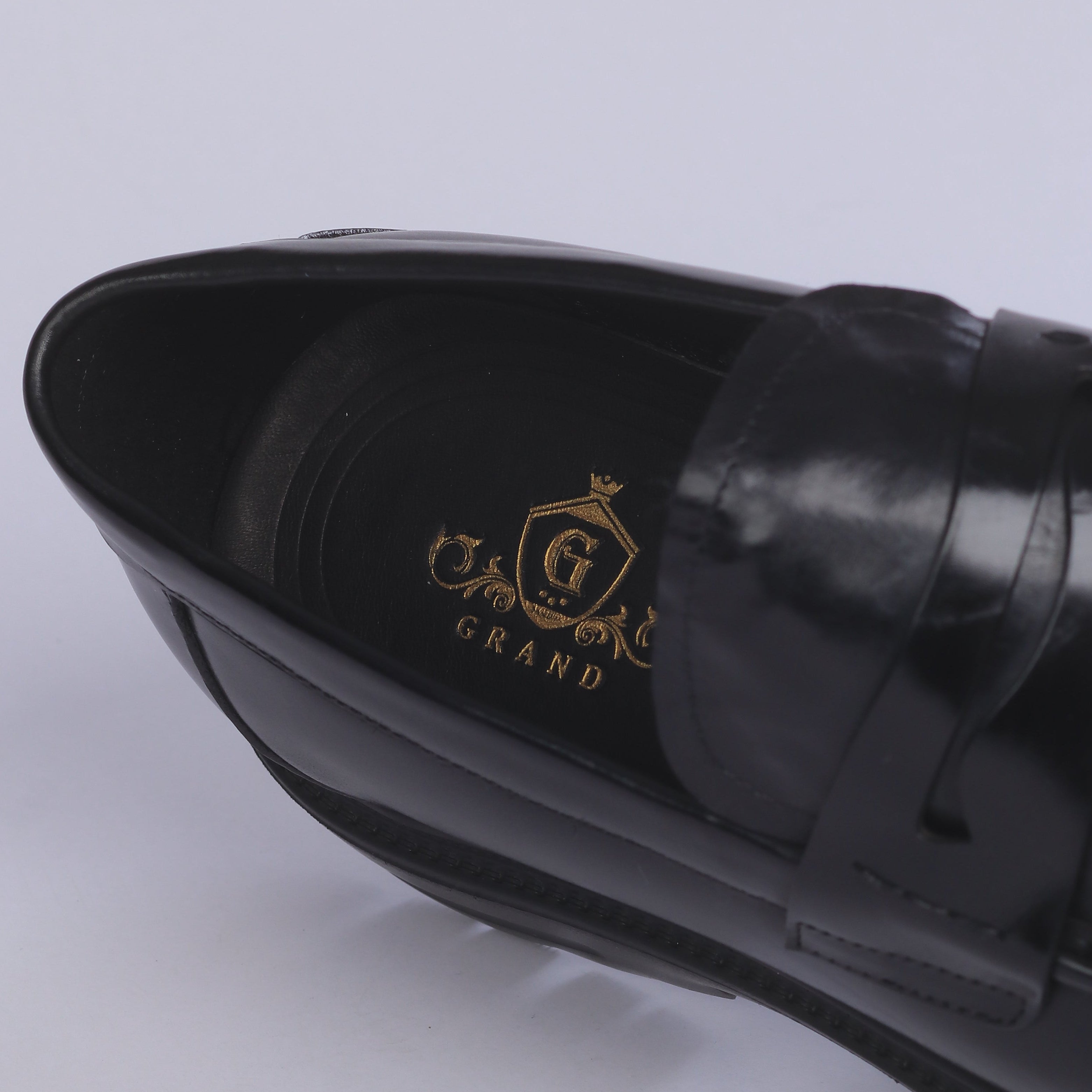formal shoe