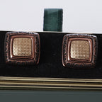 K cufflinks 16
