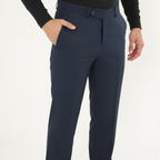 Grand Navy P.V Pant