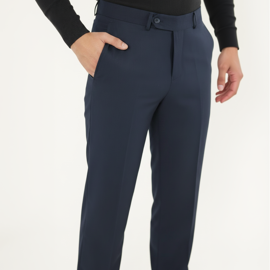 Grand Navy P.V Pant