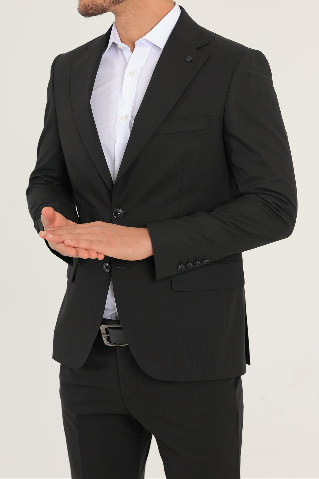 Grand Suit Black