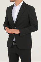 Grand Suit Black