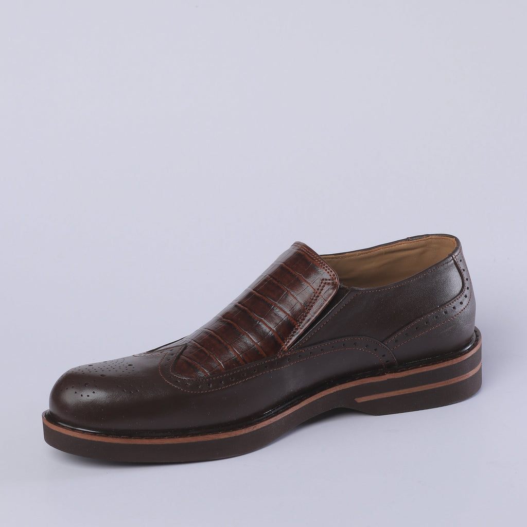casual shoe