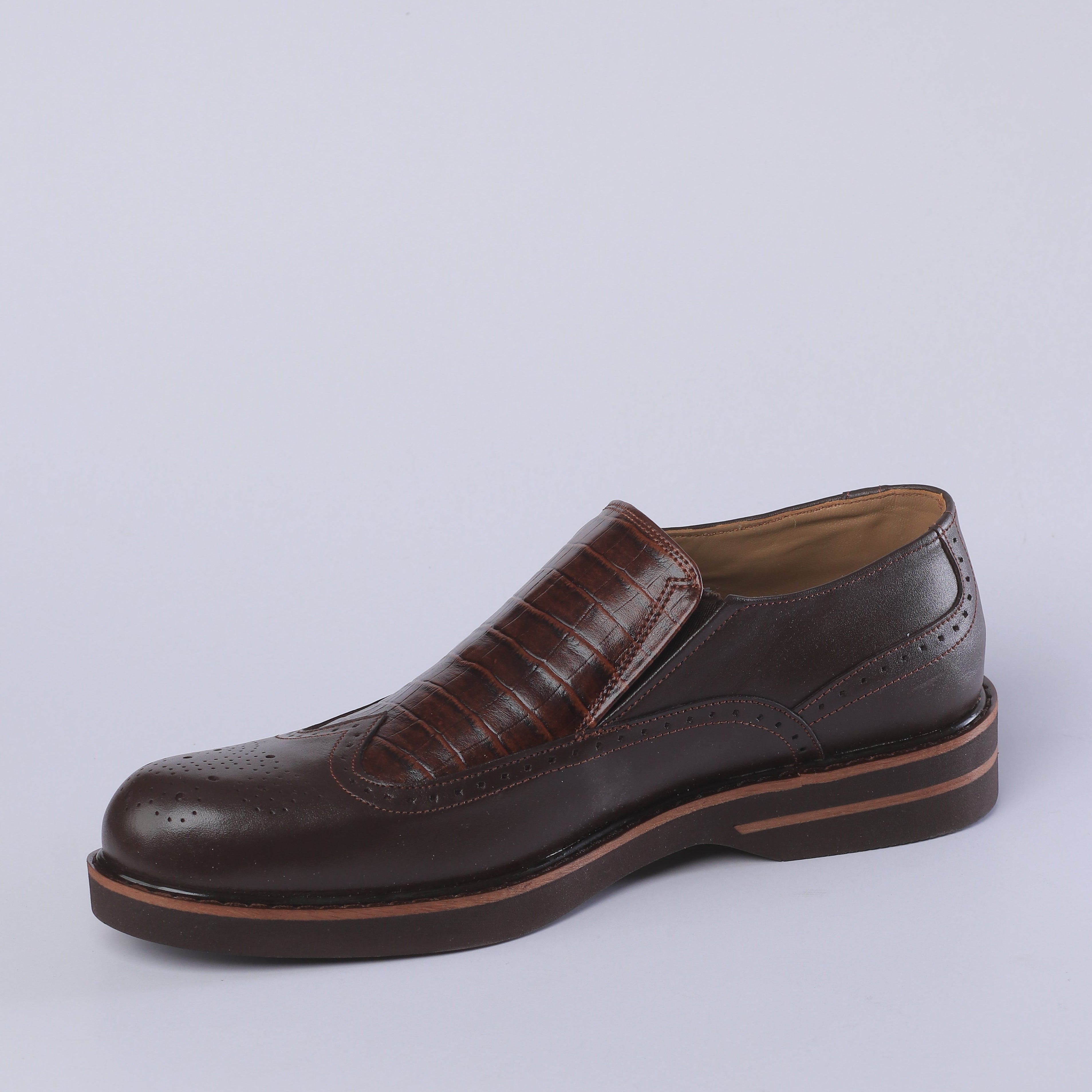 casual shoe