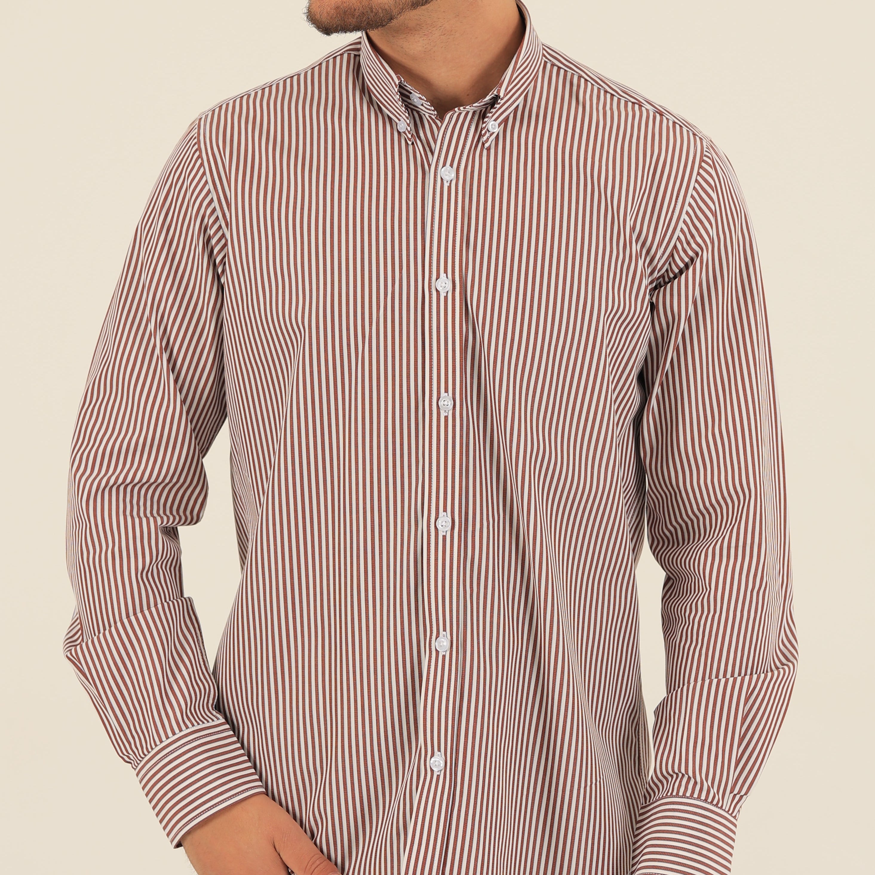 Sport Fit Shirt